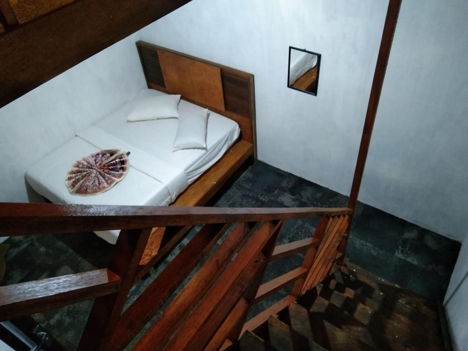 Canyon Jungle Stay Bukittinggi Exterior foto